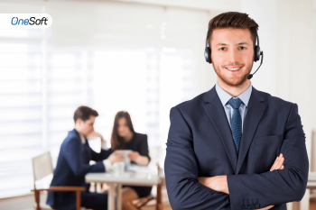 Call Center Software