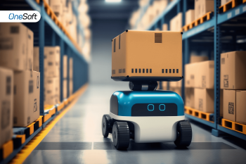 Stock Management Software