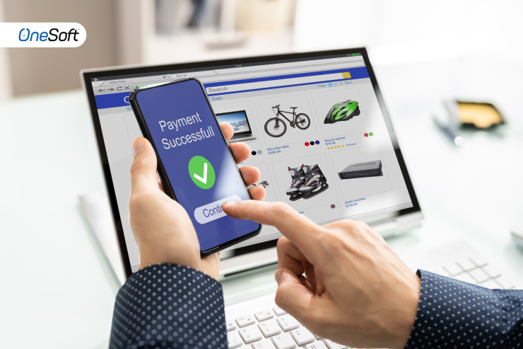 ECommerce Software Services