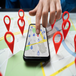Google Maps Extractor Software