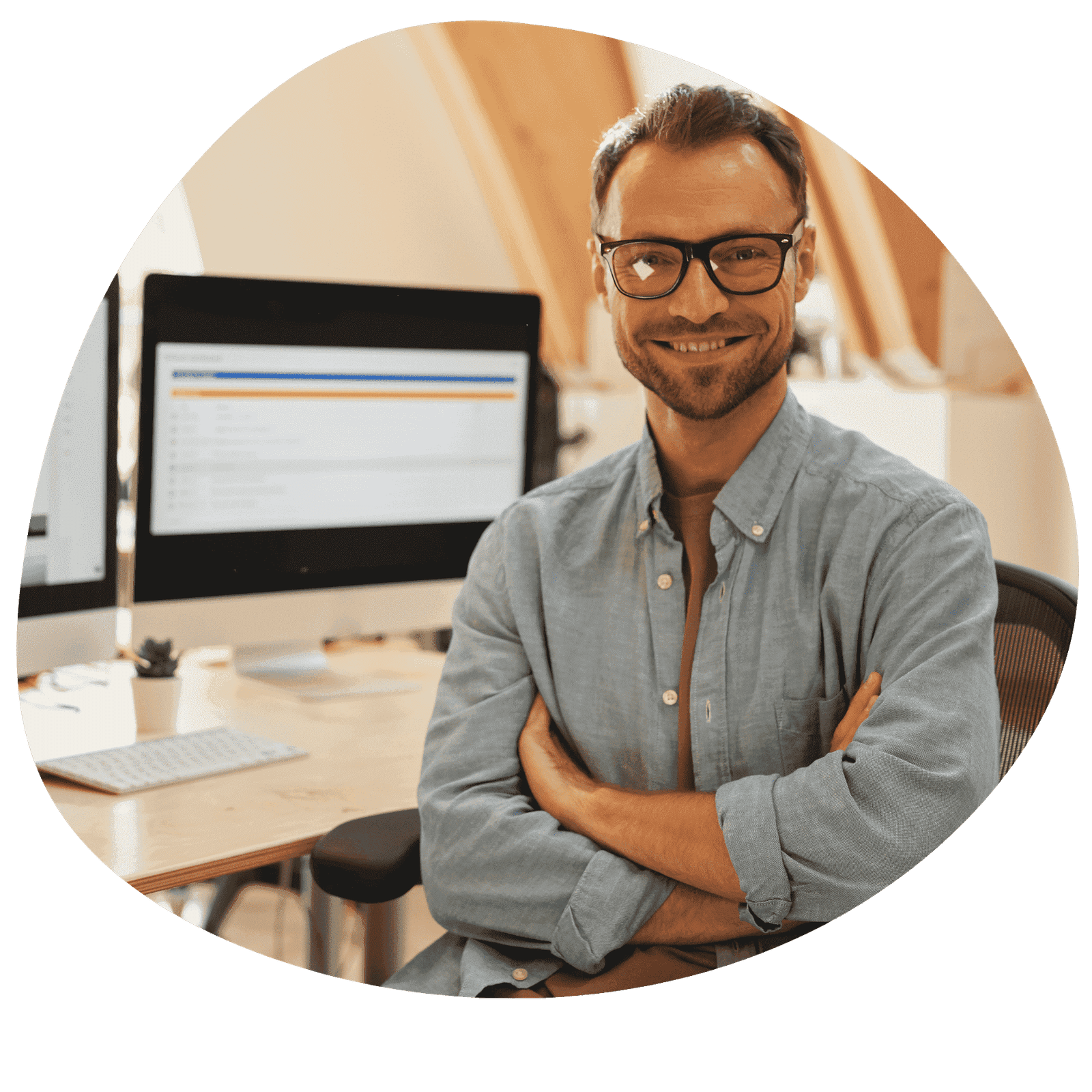 Onesoft Header Image